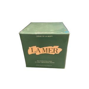La Mer Creme de La Mer the Moisturizer Cream, 3.4oz New/Sealed